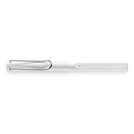 Lamy Safari Note+ Stylus Pen - White