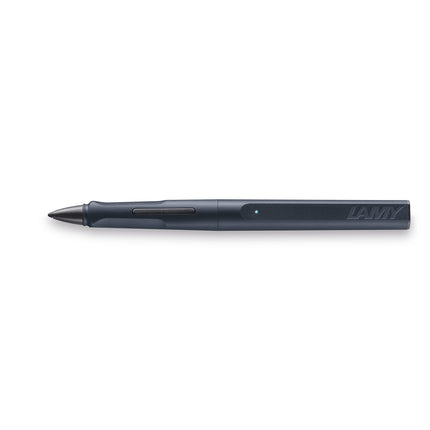 Lamy Safari Note+ Stylus Pen - Steel Black