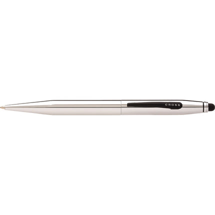 Cross Tech2 - Lustrous Chrome Stylus + Ballpoint Pen