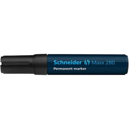 Schneider Permanent Markers Maxx 280