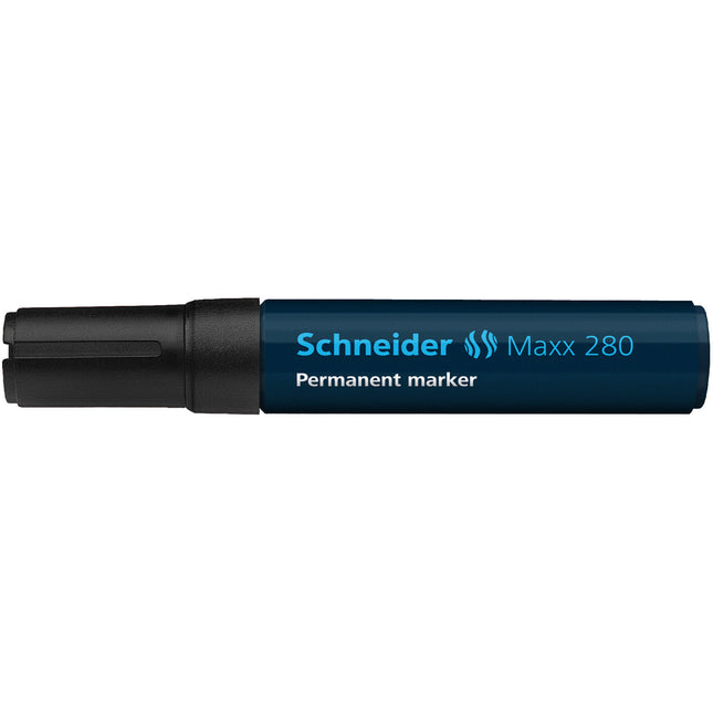 Schneider Permanent Markers Maxx 280