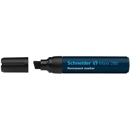 Schneider Permanent Markers Maxx 280