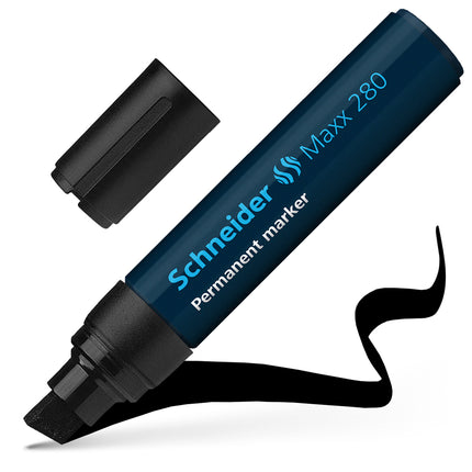 Schneider Permanent Markers Maxx 280