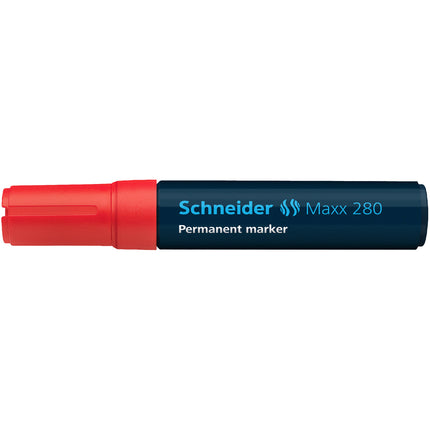 Schneider Permanent Markers Maxx 280