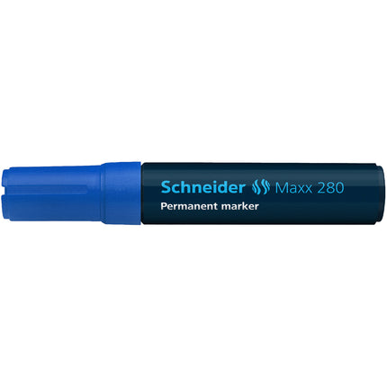 Schneider Permanent Markers Maxx 280