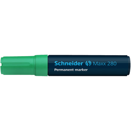 Schneider Permanent Markers Maxx 280