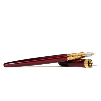 Ferris Wheel Press Fountain Pen Bijou - Ambrosia Indulgence