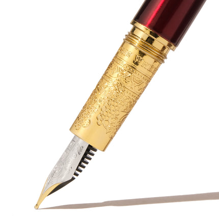 Ferris Wheel Press Fountain Pen Bijou - Ambrosia Indulgence