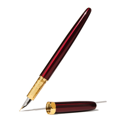 Ferris Wheel Press Fountain Pen Bijou - Ambrosia Indulgence