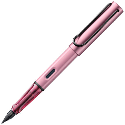 Lamy Al-Star Fountain Pen - Autumn Pink - Medium - Limited Edition