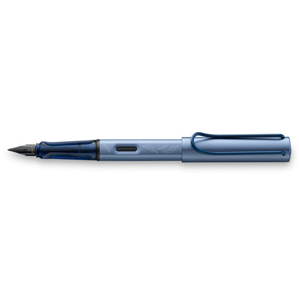 Lamy Al-Star Fountain Pen - Harry Potter Ravenclaw