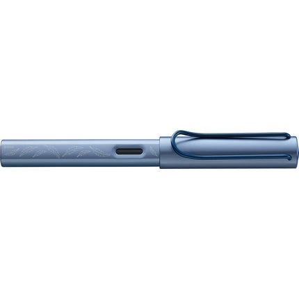 Lamy Al-Star Fountain Pen - Harry Potter Ravenclaw