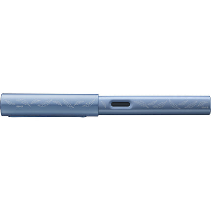 Lamy Al-Star Fountain Pen - Harry Potter Ravenclaw