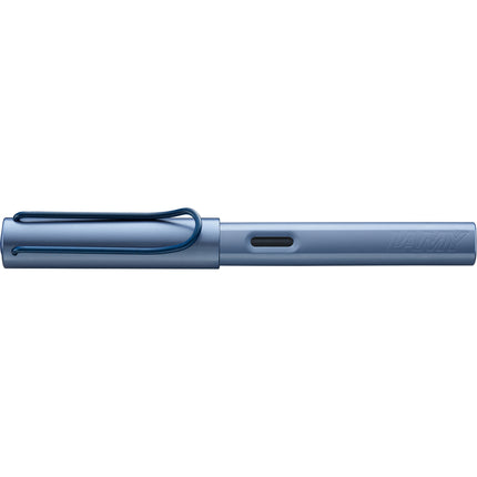 Lamy Al-Star Fountain Pen - Harry Potter Ravenclaw