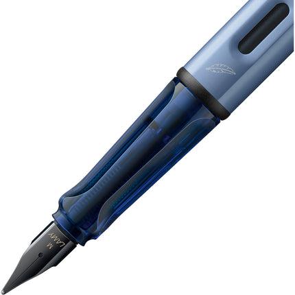 Lamy Al-Star Fountain Pen - Harry Potter Ravenclaw