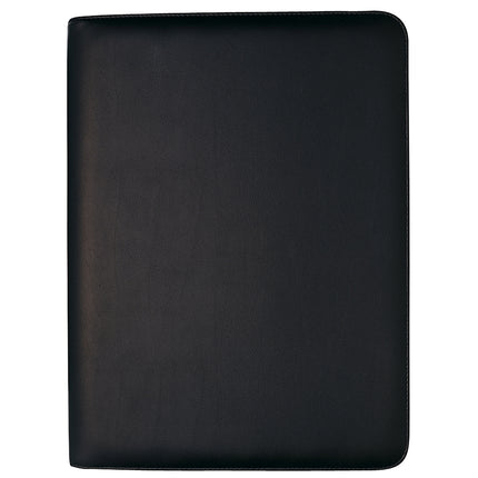 Debden Compendium - A4 - Executive Wiro Notebook - PU Black
