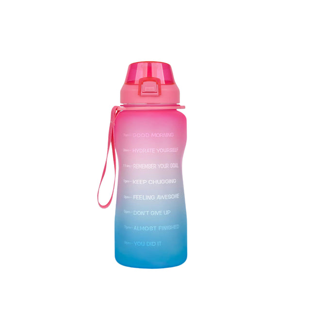 Jumble & Co Water Bottle Sips & Gulps 2L