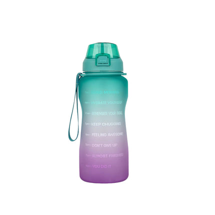 Jumble & Co Water Bottle Sips & Gulps 2L