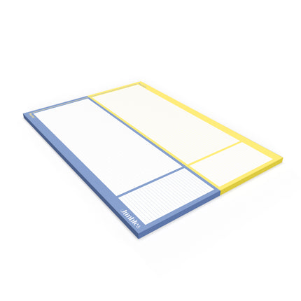 Jumble & Co Desk Pads - A3