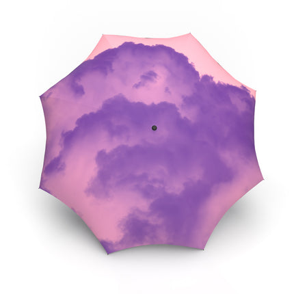 Jumble & Co Umbrella Ups & Downs Purple