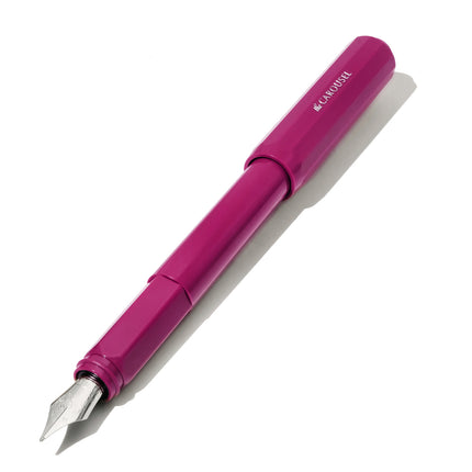 Ferris Wheel Press Fountain Pen Carousel - Little Miss Jubilee