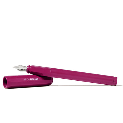 Ferris Wheel Press Fountain Pen Carousel - Little Miss Jubilee