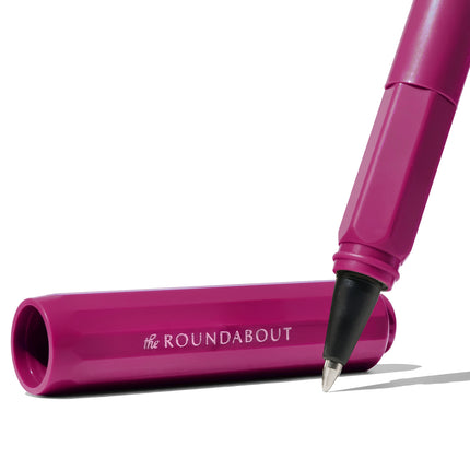 Ferris Wheel Press Roundabout Rollerball Pens