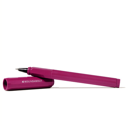 Ferris Wheel Press Roundabout Rollerball Pens