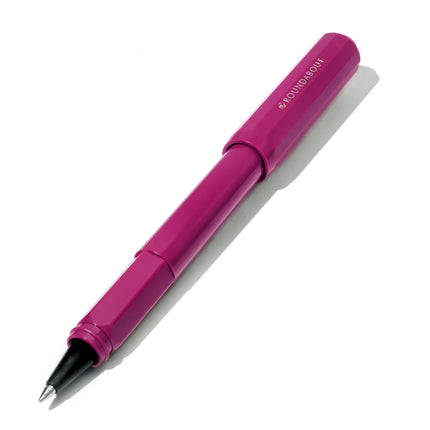 Ferris Wheel Press Roundabout Rollerball Pens