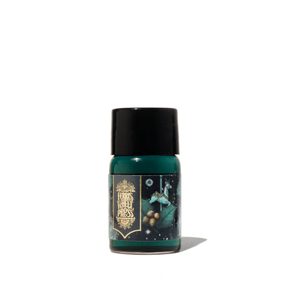 Ferris Wheel Press Fountain Pen Inks - 10ml - 25 Colours