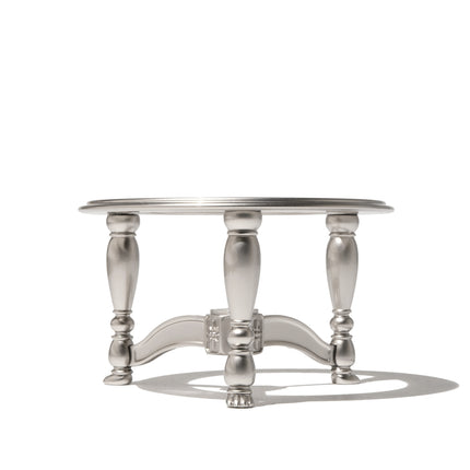 Ferris Wheel Press Ink Carriage Stand Forged Edition