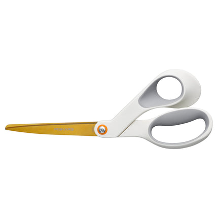 Fiskars Titanium Scissors - 8 Inch