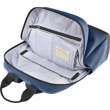 Moleskine Classic 2.0 Backpack - Sapphire Blue - 16L