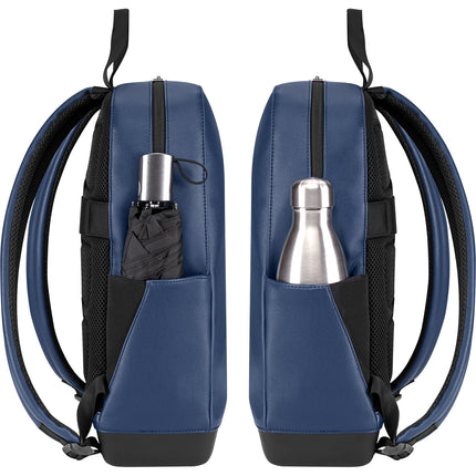 Moleskine Classic 2.0 Backpack - Sapphire Blue - 16L