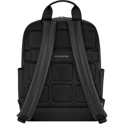 Moleskine Classic 2.0 Backpack - Black - 16L