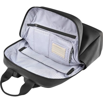 Moleskine Classic 2.0 Backpack - Black - 16L