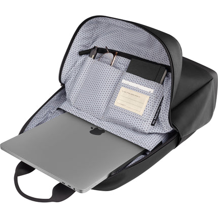 Moleskine Classic 2.0 Backpack - Black - 16L
