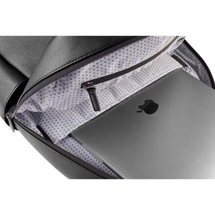 Moleskine Classic 2.0 Backpack - Black - 16L