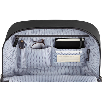 Moleskine Classic 2.0 Backpack - Black - 16L