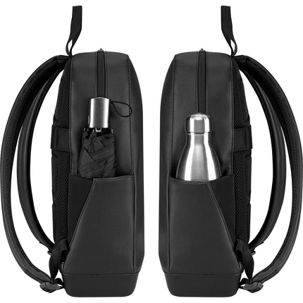 Moleskine Classic 2.0 Backpack - Black - 16L
