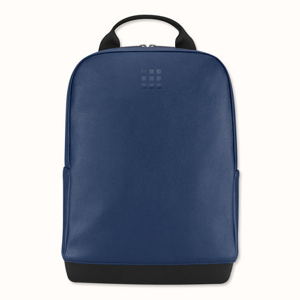 Moleskine Classic 2.0 Backpack - Small Sapphire Blue - 9L