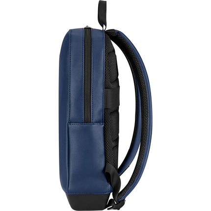 Moleskine Classic 2.0 Backpack - Small Sapphire Blue - 9L