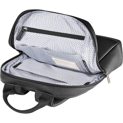 Moleskine Classic 2.0 Backpack - Small Black - 9L