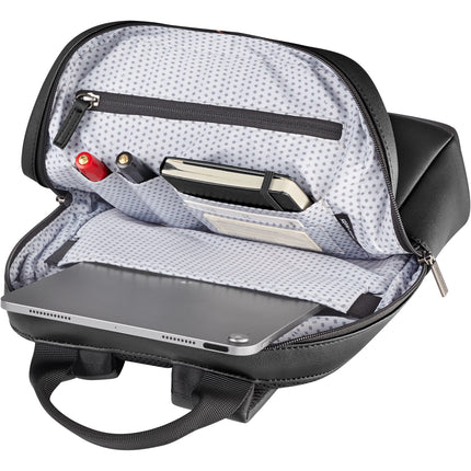 Moleskine Classic 2.0 Backpack - Small Black - 9L