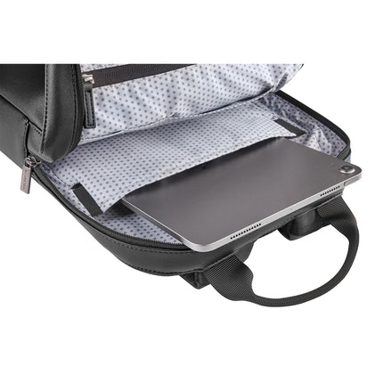 Moleskine Classic 2.0 Backpack - Small Black - 9L