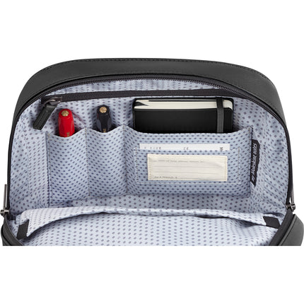 Moleskine Classic 2.0 Backpack - Small Black - 9L
