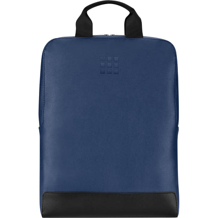 Moleskine Classic 2.0 Device Bag - Vertical Sapphire Blue - 10L