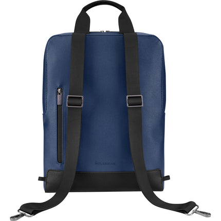 Moleskine Classic 2.0 Device Bag - Vertical Sapphire Blue - 10L