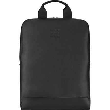 Moleskine Classic 2.0 Device Bag - Vertical Black - 10L