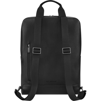 Moleskine Classic 2.0 Device Bag - Vertical Black - 10L